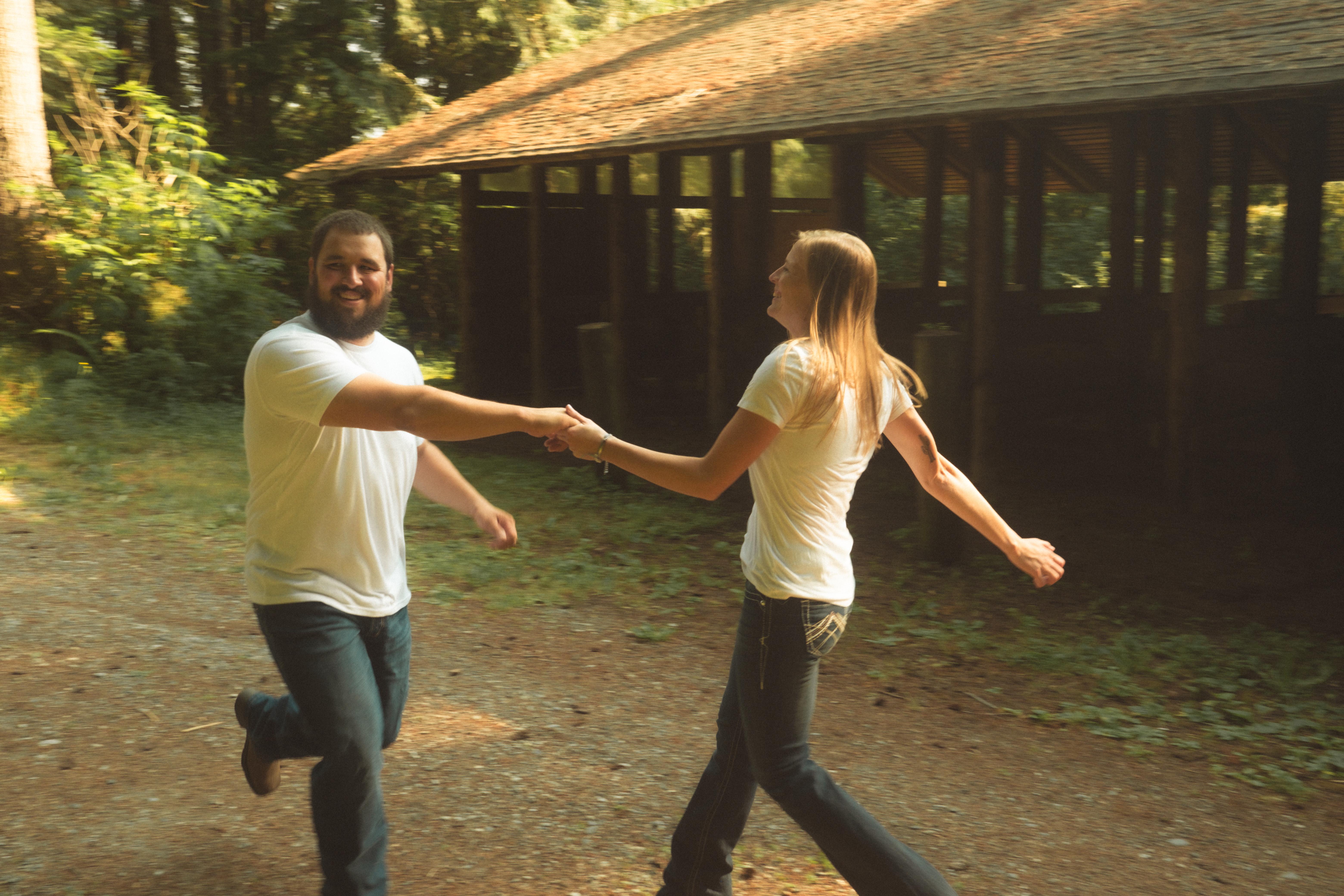 The Wedding Website of Joanne TeVelde and Nathan Brittain