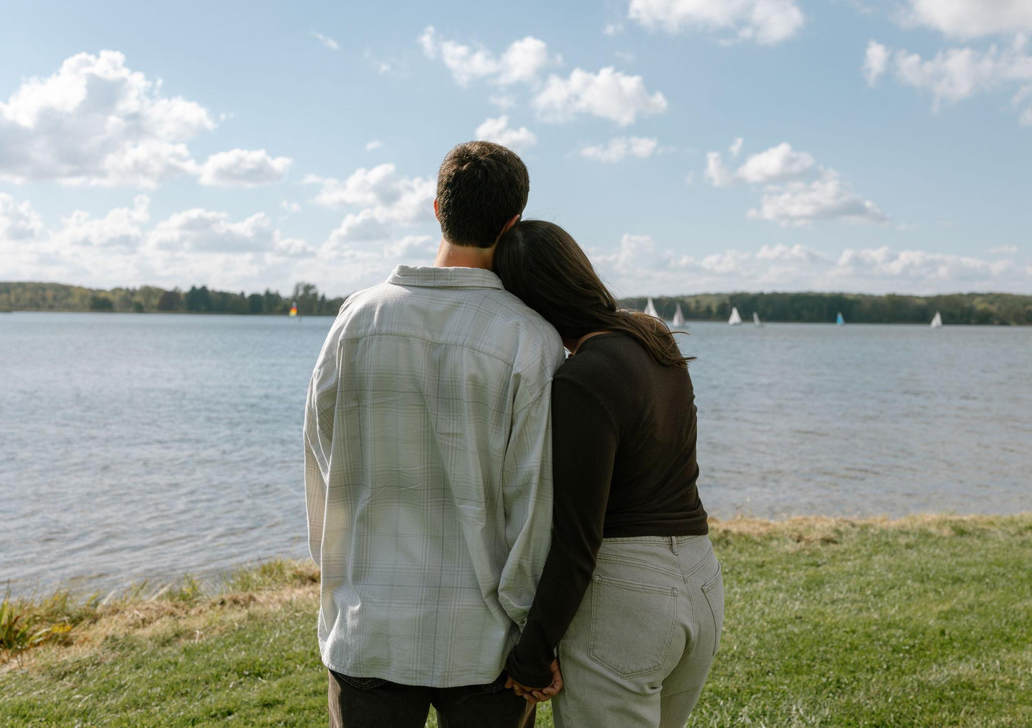 The Wedding Website of Franchesca Cavallaro and Michael Reedy
