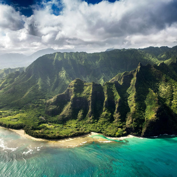 Hawaii Fund