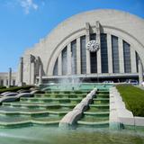 Cincinnati Union Terminal