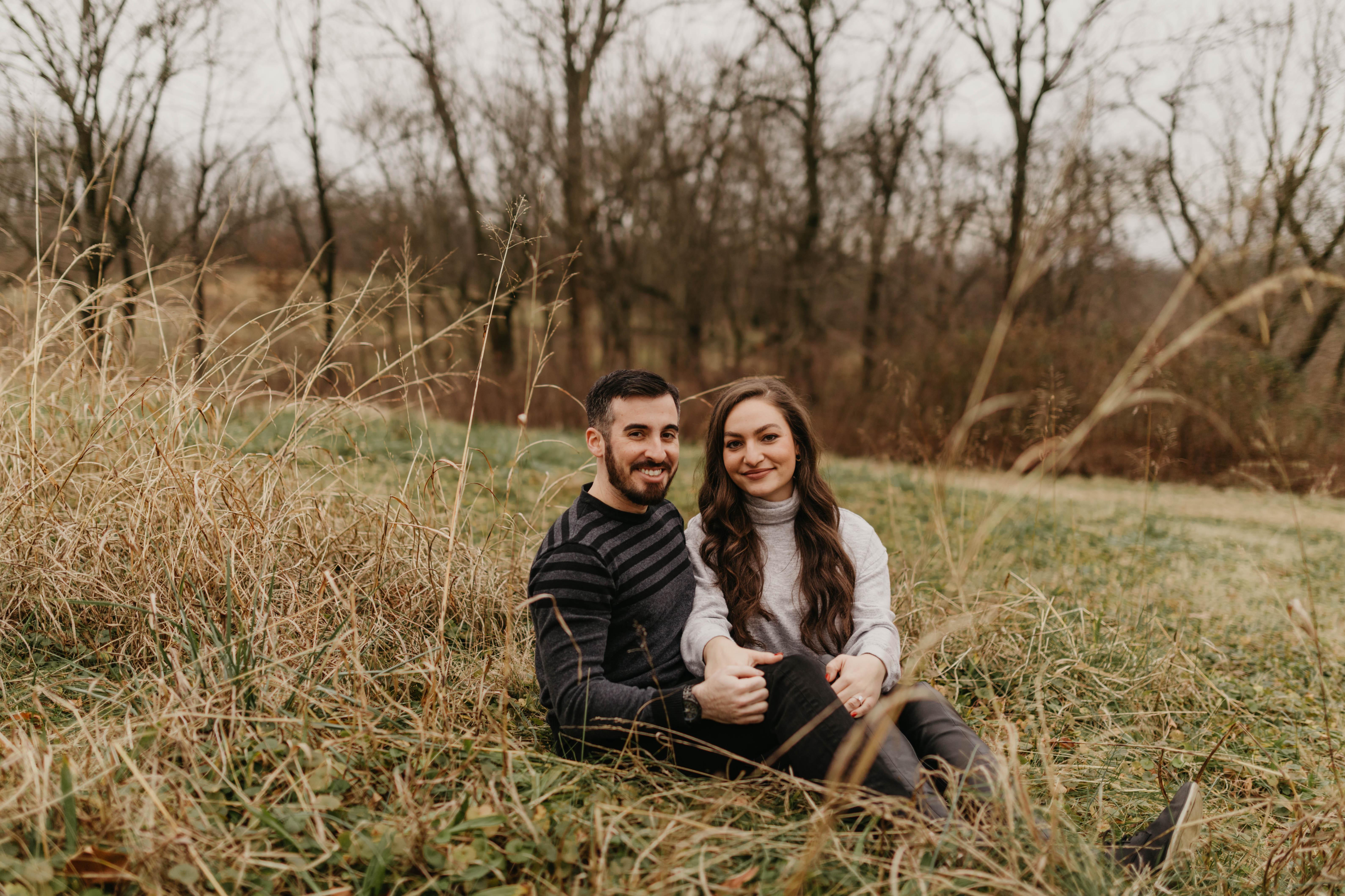 The Wedding Website of Julia Halprin and Alex Pinter