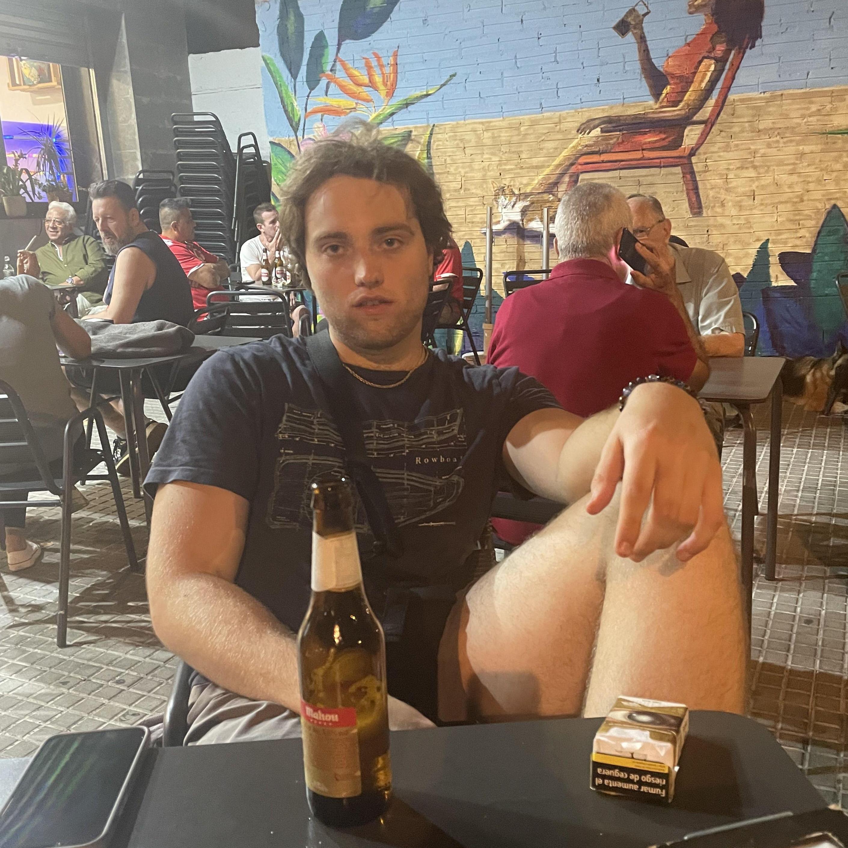 spain date night