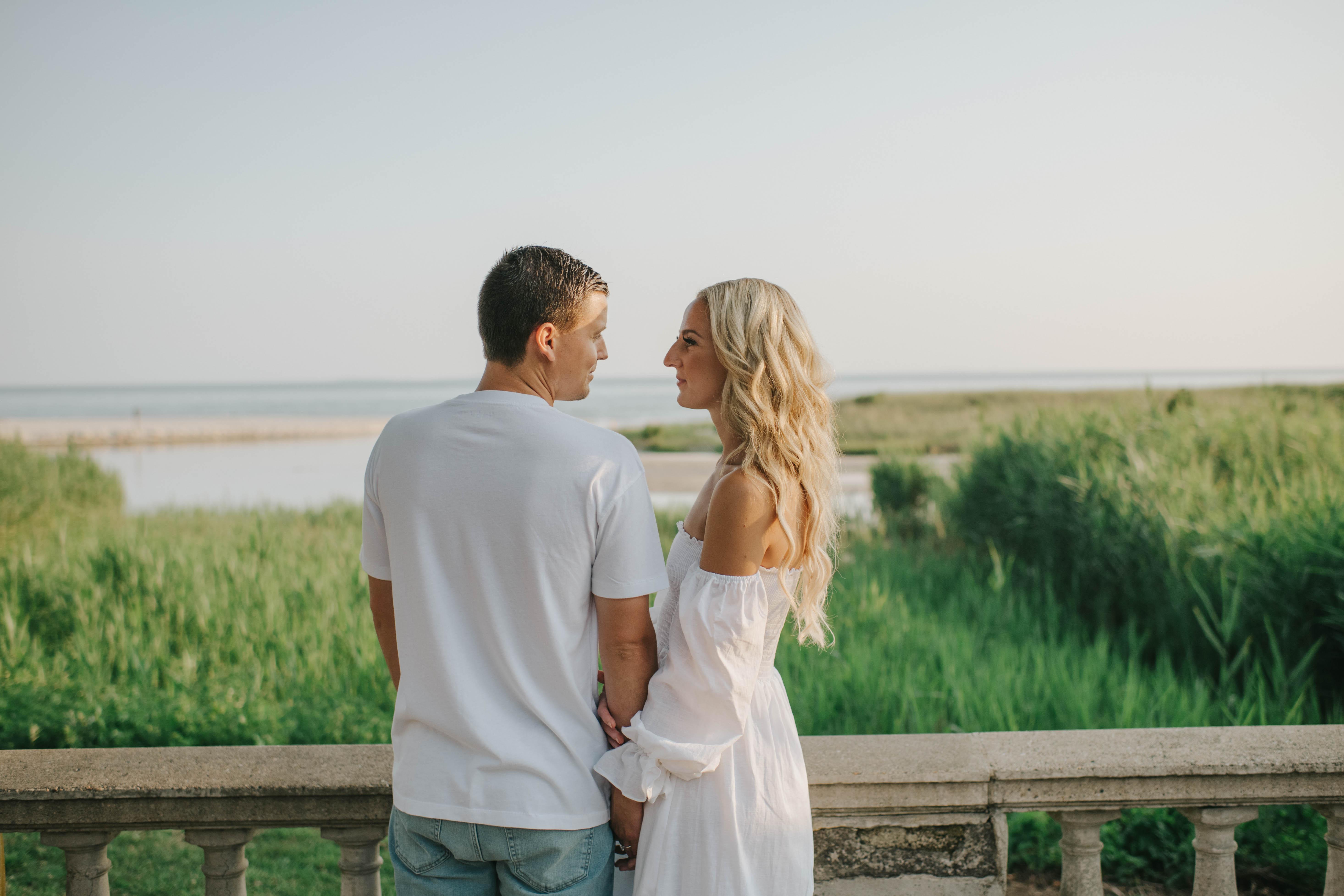 The Wedding Website of Danielle Ferraro and Nicholas Kinder