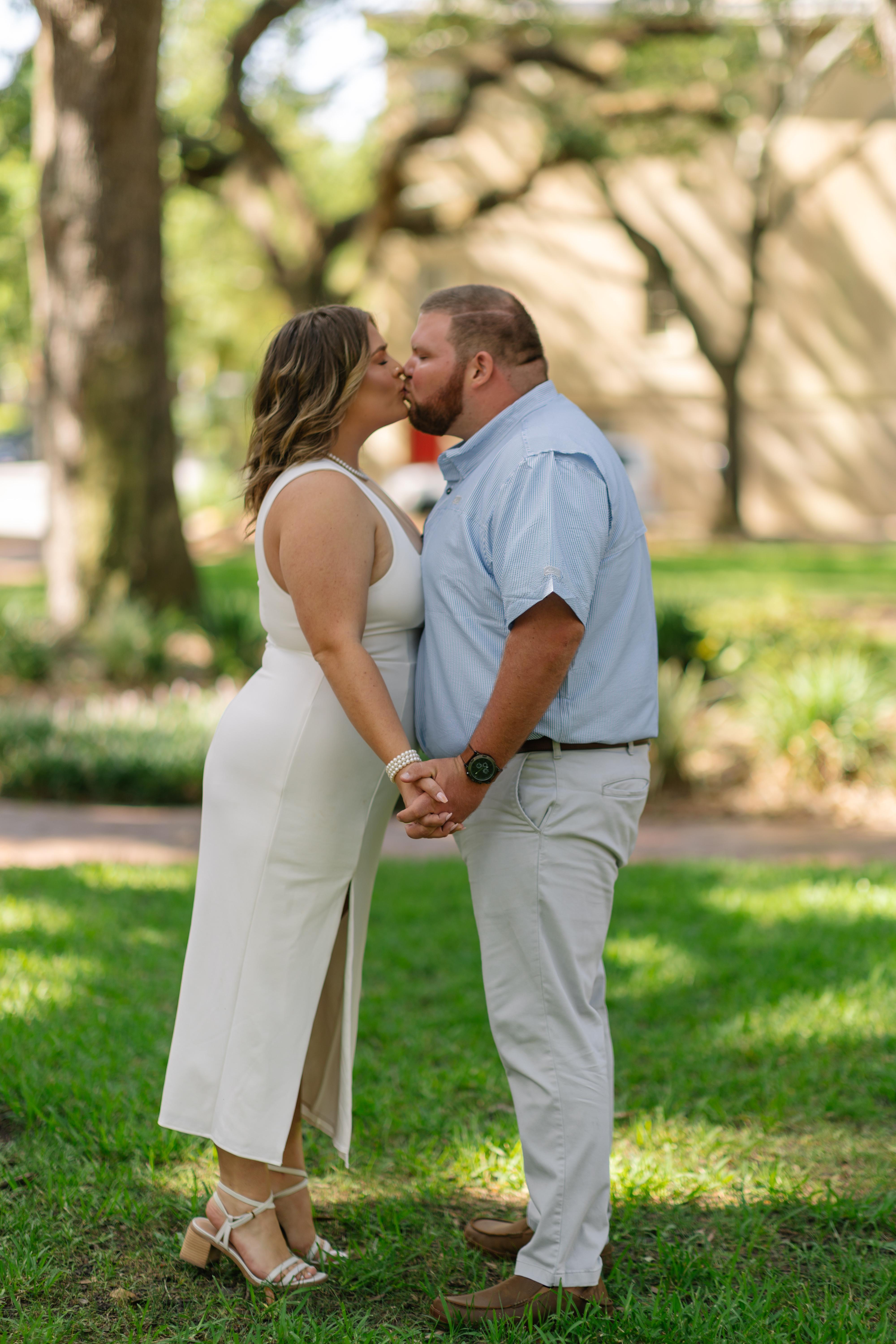 The Wedding Website of Elizabeth Parks and Devyn Woodle