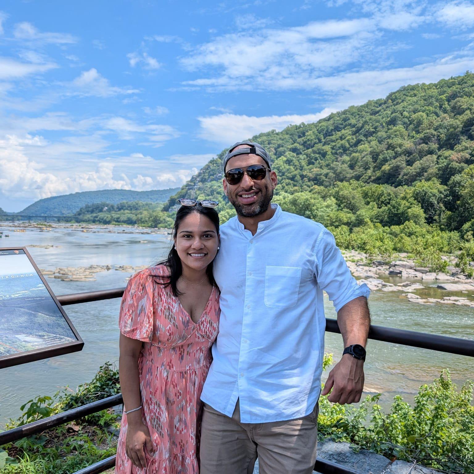 @Harpers Ferry - 08.04.24