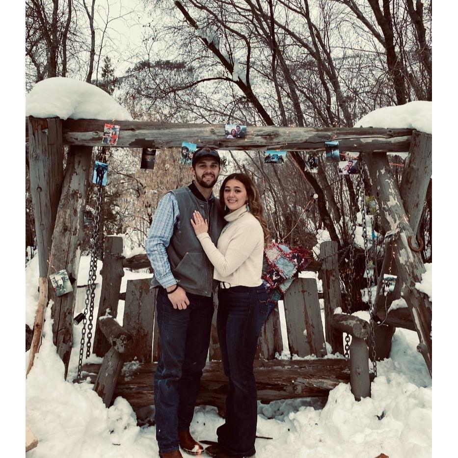 I said YESSS