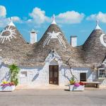 Alberobello