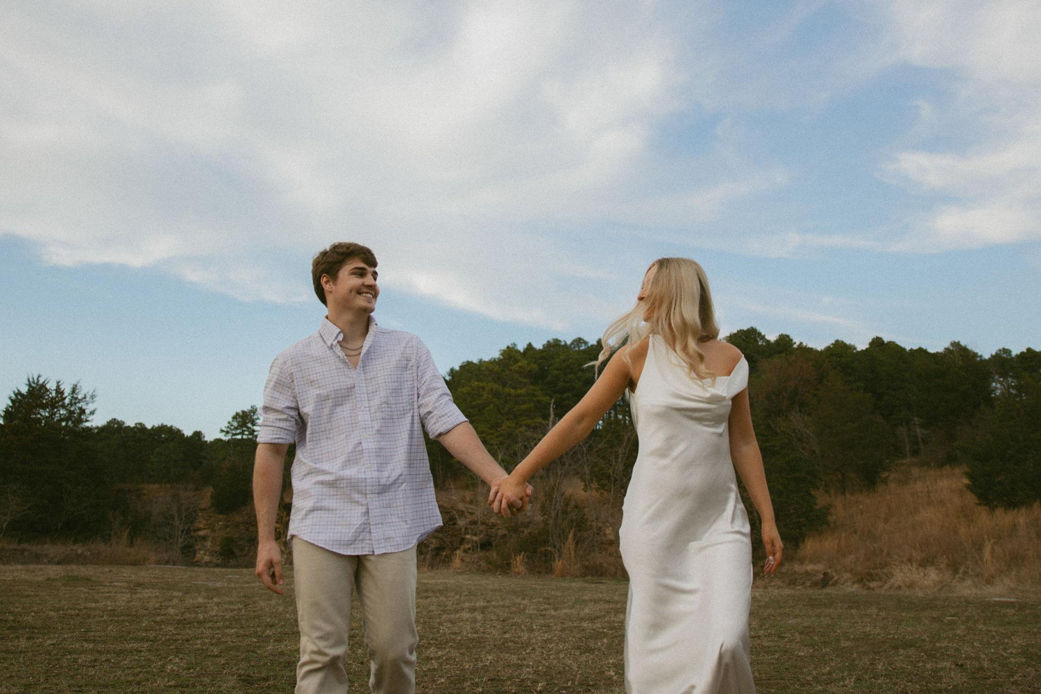 The Wedding Website of Olivia Moore and Jeremy Hardcastle