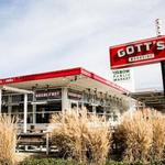 Gott's Roadside
