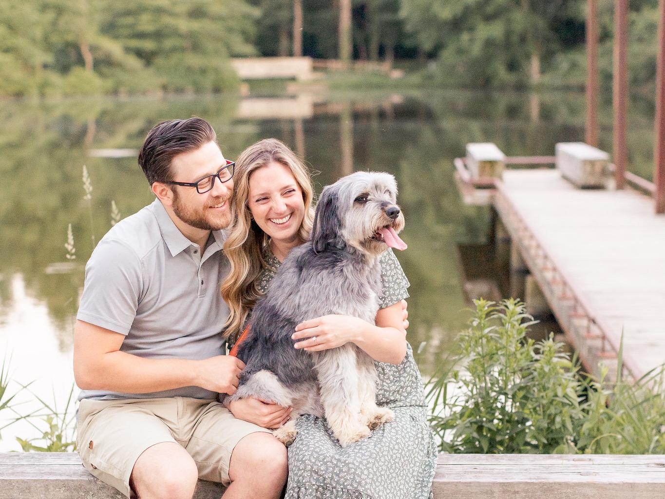 The Wedding Website of Jessica Curran and Kevin Madden