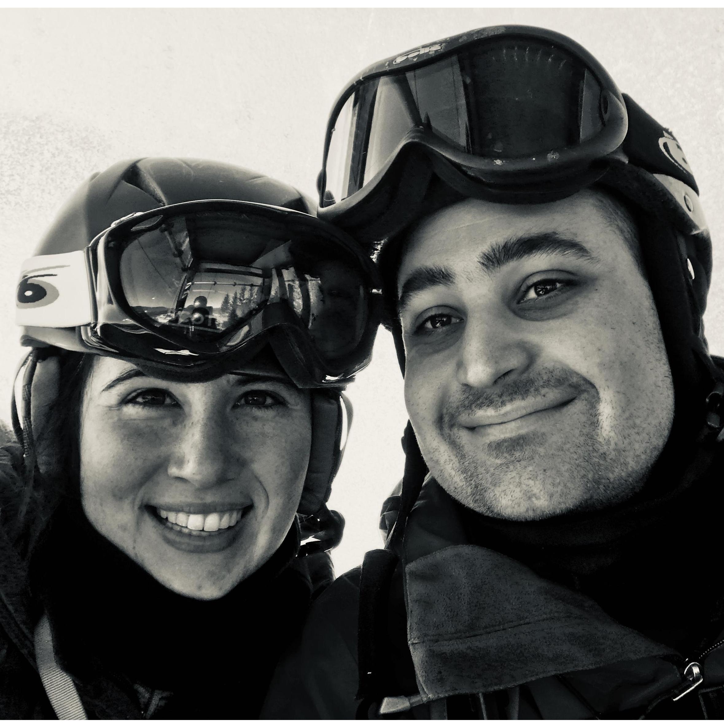 Stratton, VT
December 2018