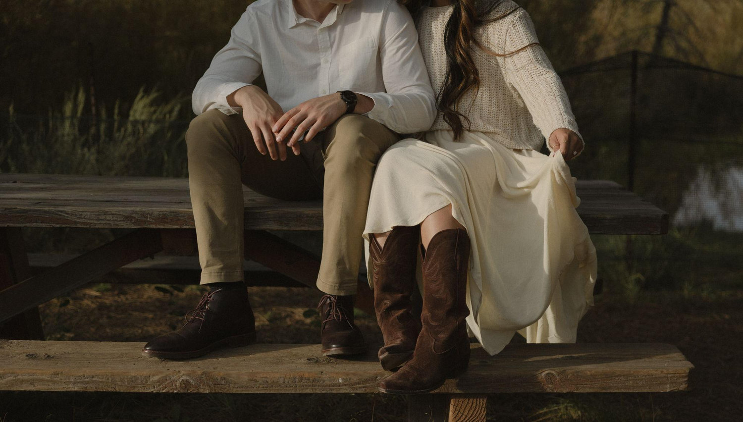 The Wedding Website of Alissa Mathes and Timofey Filev