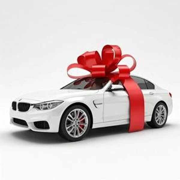 Allie & Tincho Finally Get a Car Fund