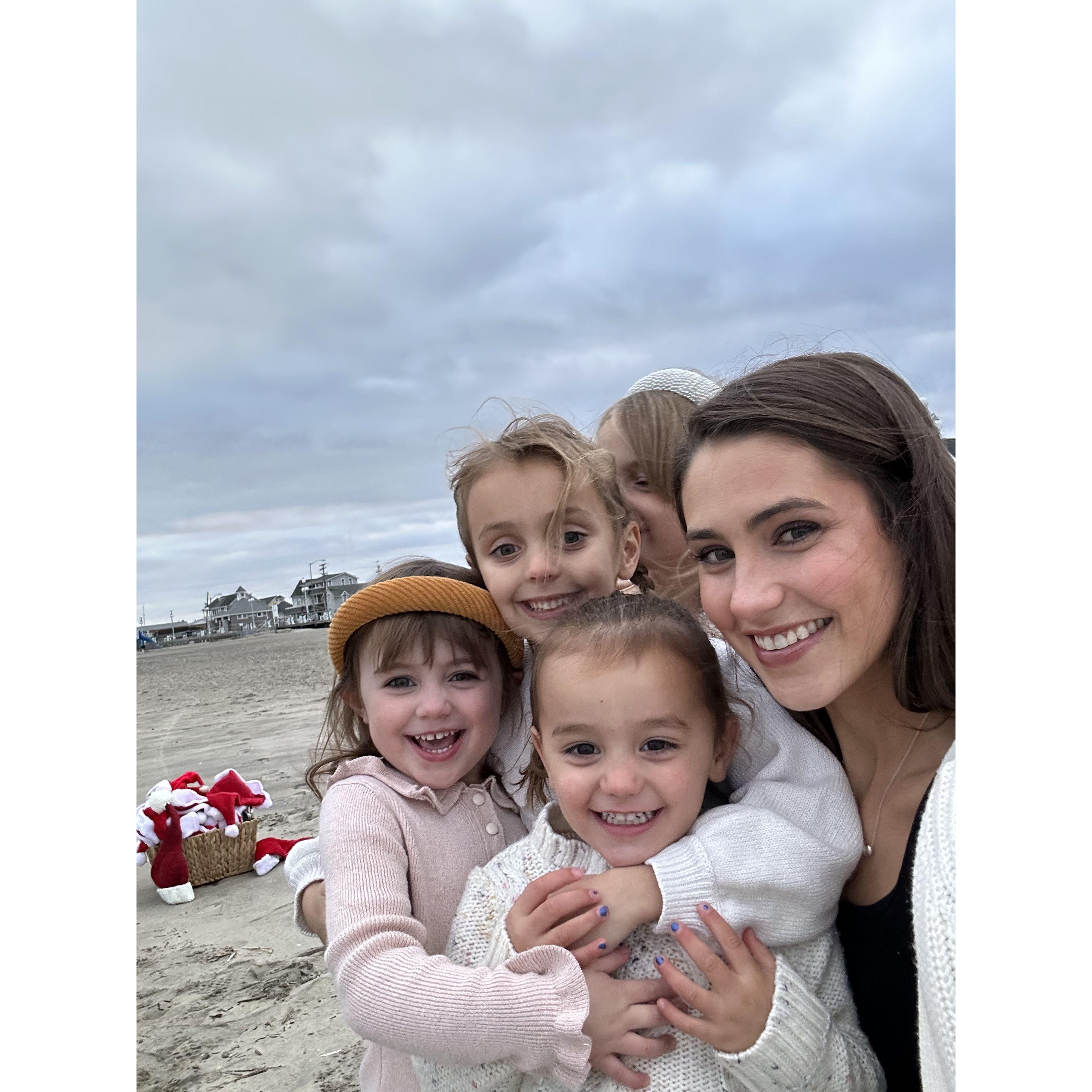 Auntie Han