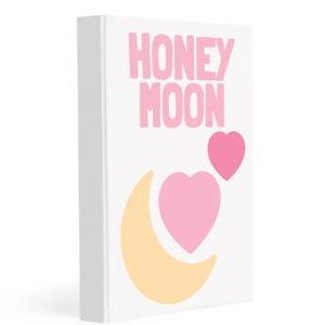 Honey Moon Photo Album
