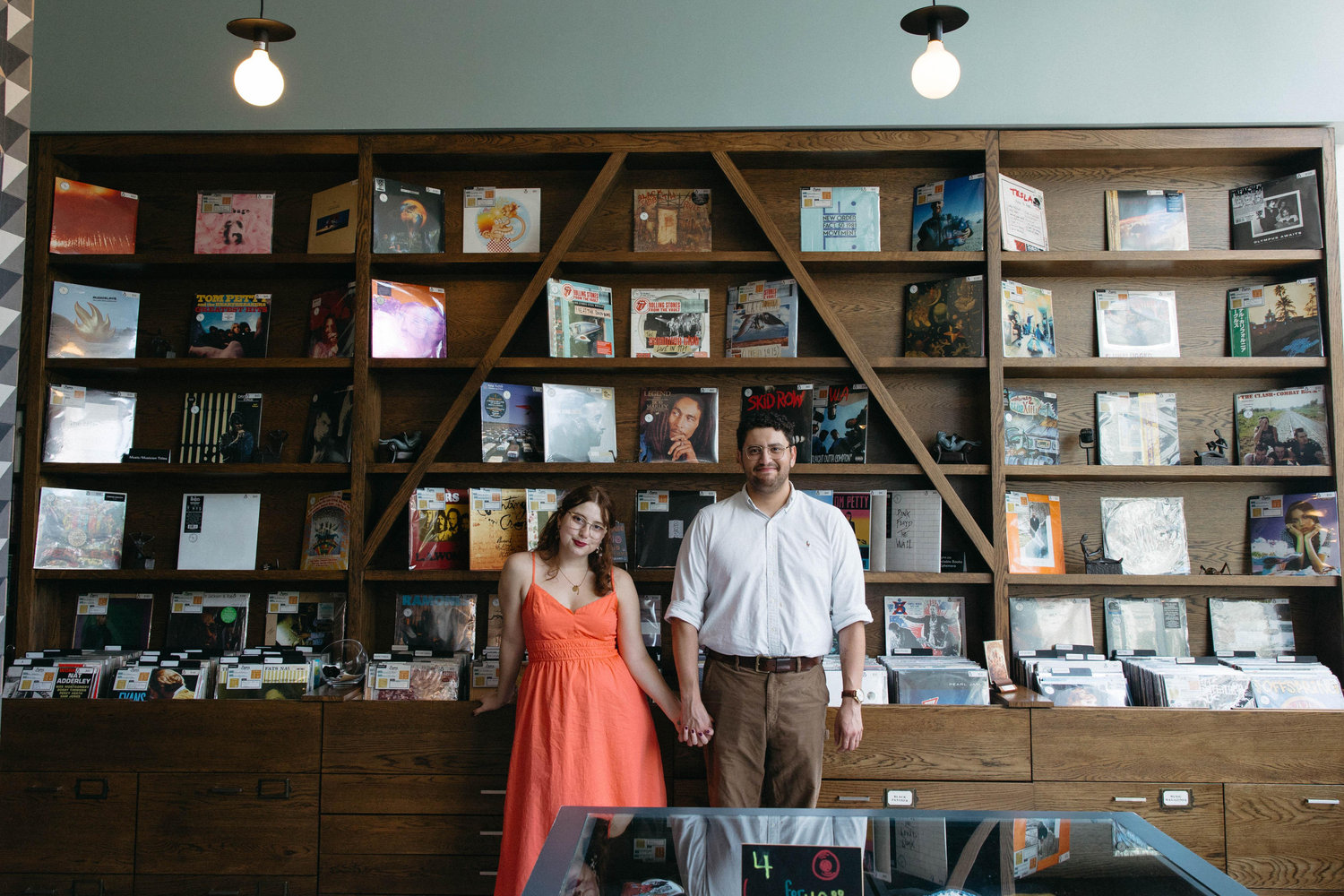 The Wedding Website of Penny De La Cruz and Zade Mustafa