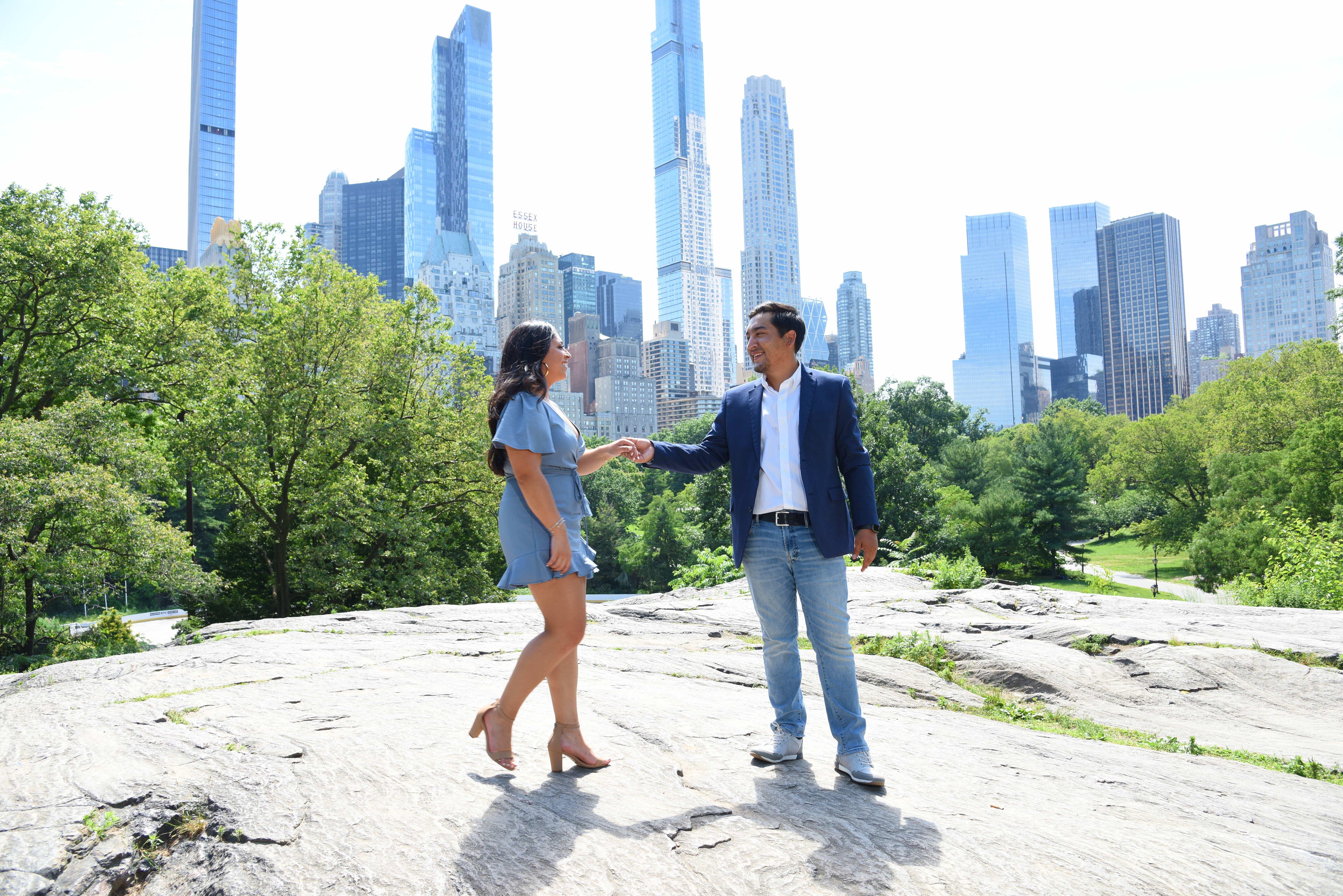 The Wedding Website of Jordan Olivo and Thomas Caballero