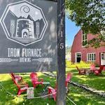 Iron Furnace Brewing