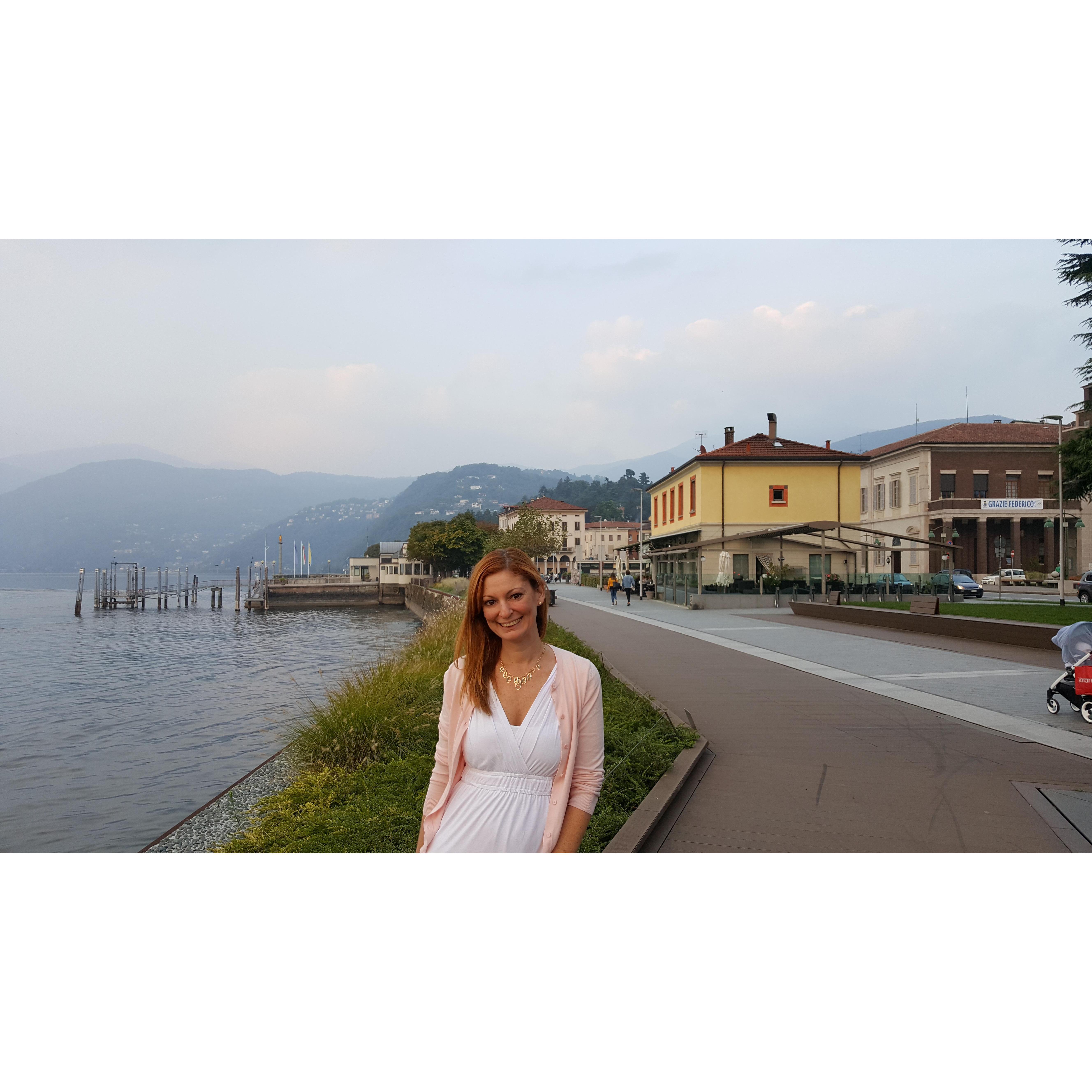 Lago Maggiore