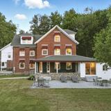 The Hamilton House
