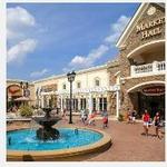 Charlotte Premium Outlets