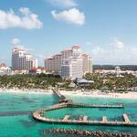 Baha Mar Hotel and Casino