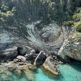 paxos and anti paxos (paxi) fullday boat cruise