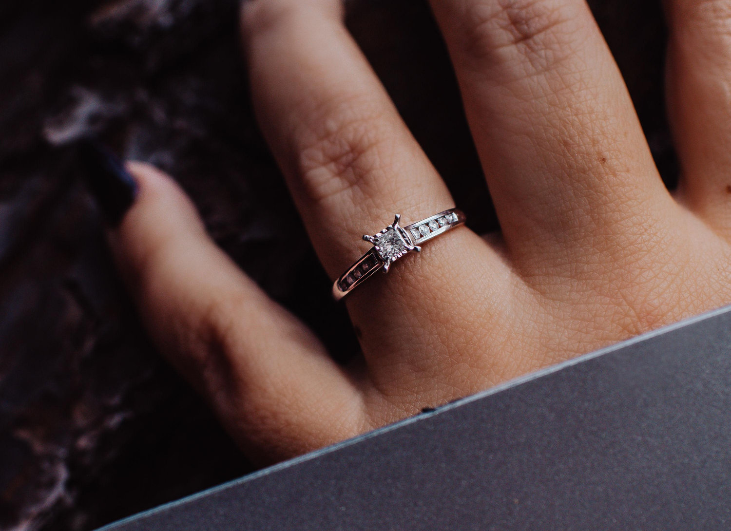 The Wedding Website of Heidi Johnson and David George