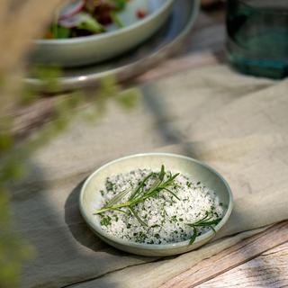 Perlemor Dip Bowl
