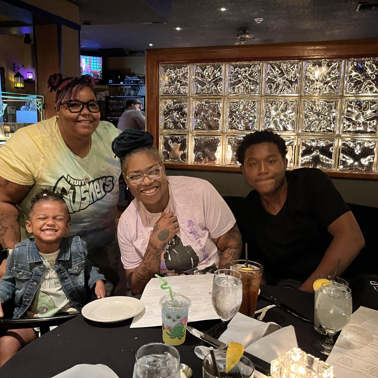Celebrating Steffen's Birthday 2022