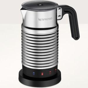 Nespresso Aeroccino4 Milk Frother