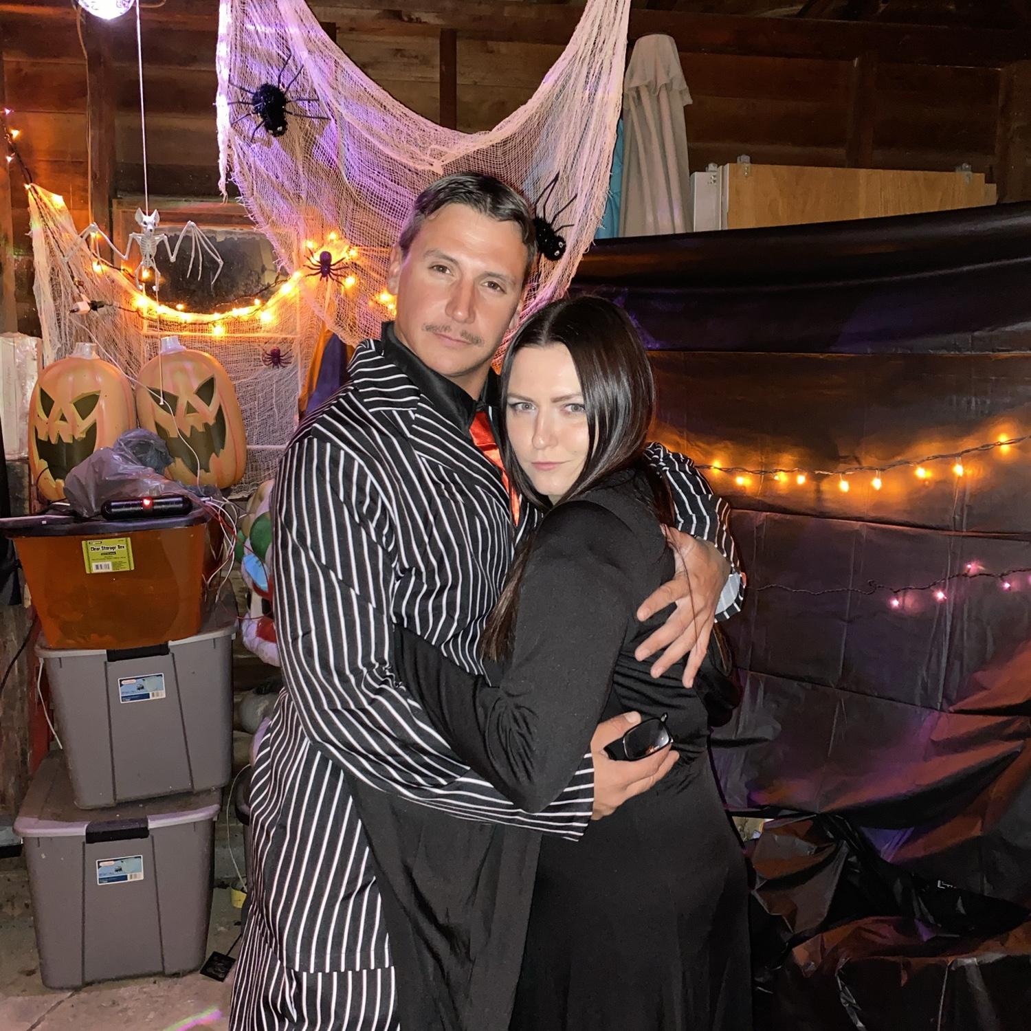 The Addams Family