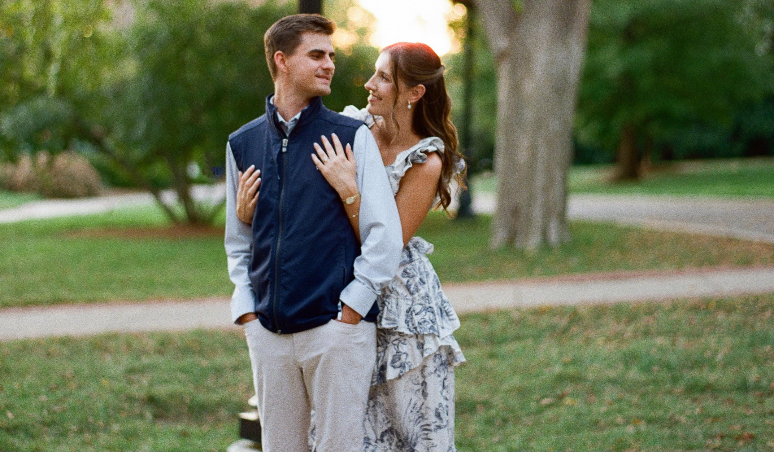 The Wedding Website of Reagan Browne and Jack Iracane
