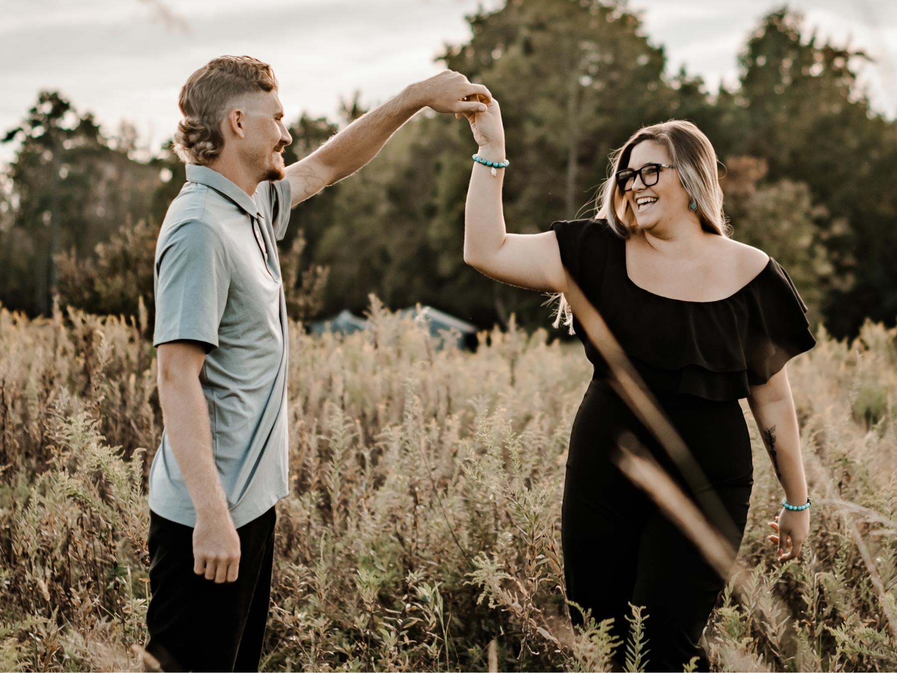 The Wedding Website of Allison Dawn Hicks and Ryan Tyler Smith