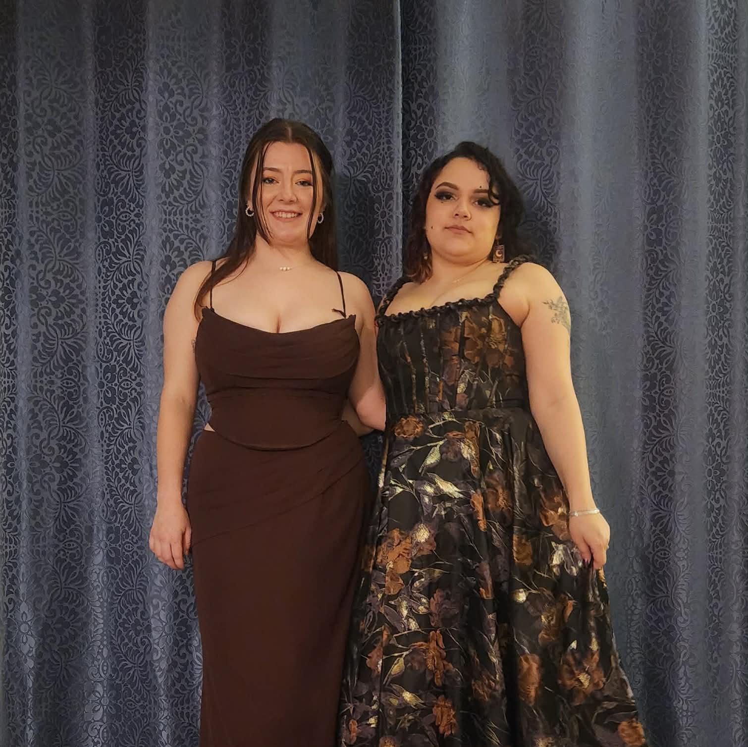 The Steph's (Bachelorette 2026)