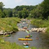 Argo Park Canoe & Kayak