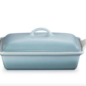 Heritage Rectangular Casserole