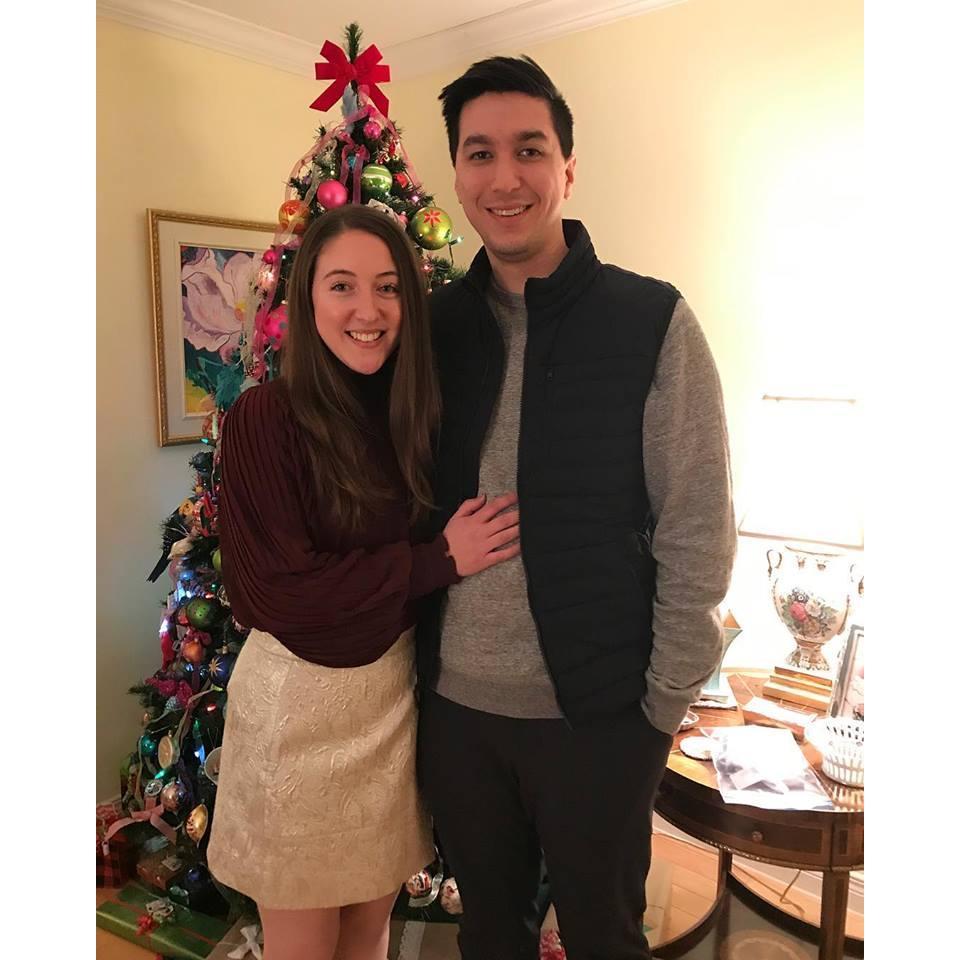 Christmas 2018