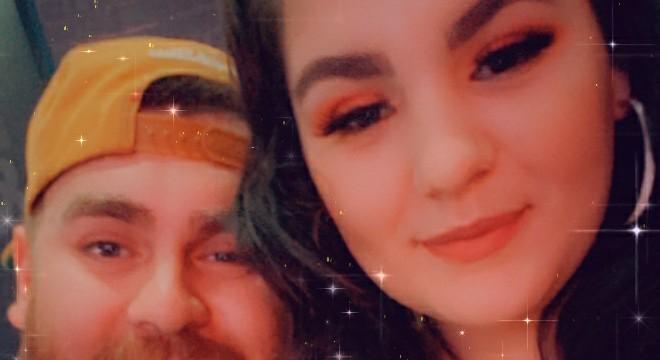 The Wedding Website of Ciera Hernandez and Ray Chavez