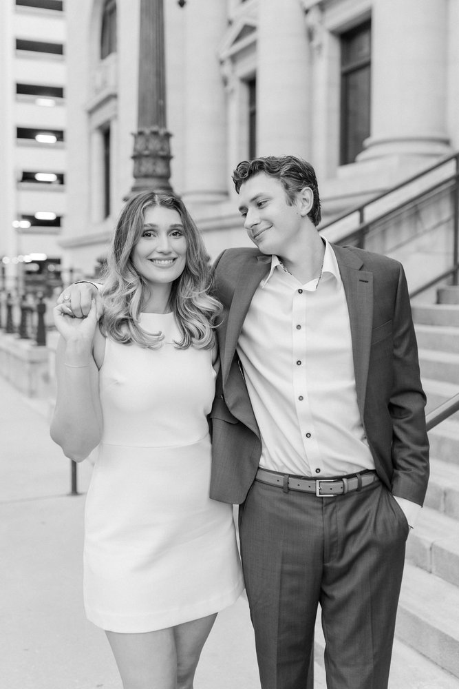 Sommer Powell and Brandon Goad's Wedding Website