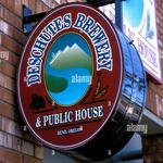 Deschutes Brewery Bend Public House