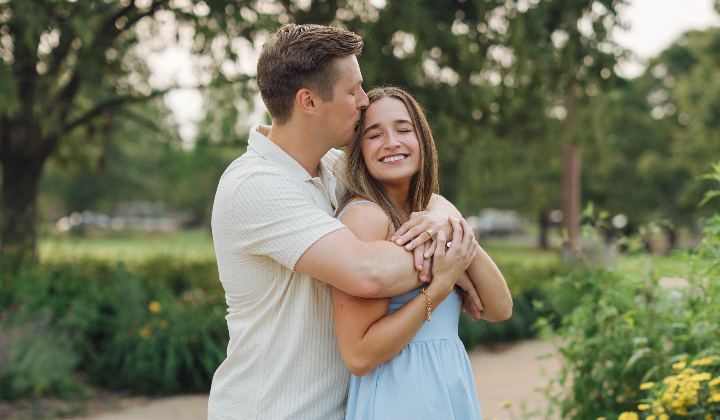 The Wedding Website of Olivia Owens and Jacob Johnson