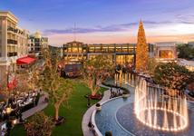 The Americana at Brand