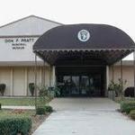 Pratt Museum