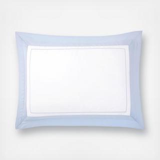 Lutece Sateen Sham