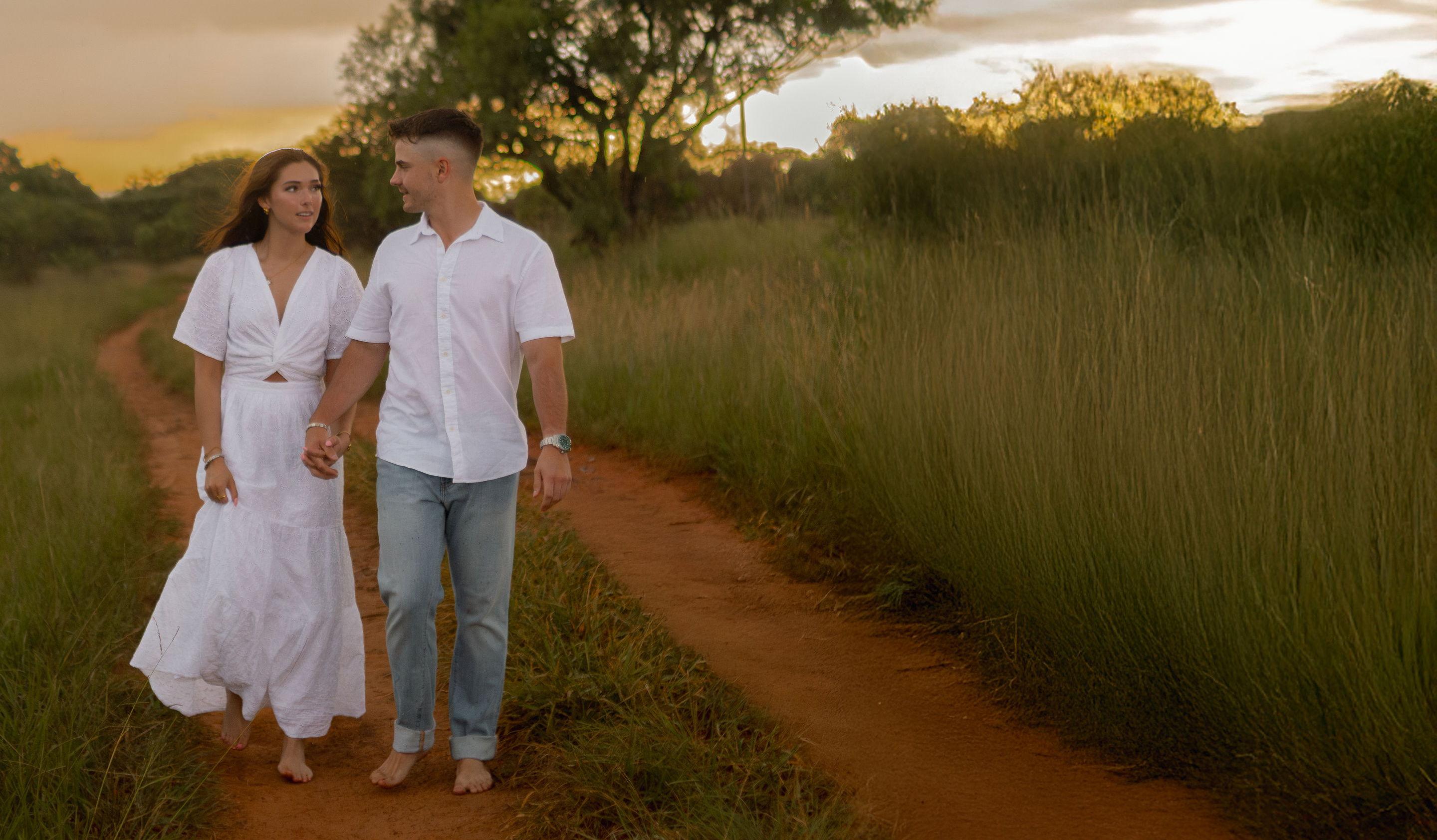 The Wedding Website of Chane Grobler and Johan Ströh