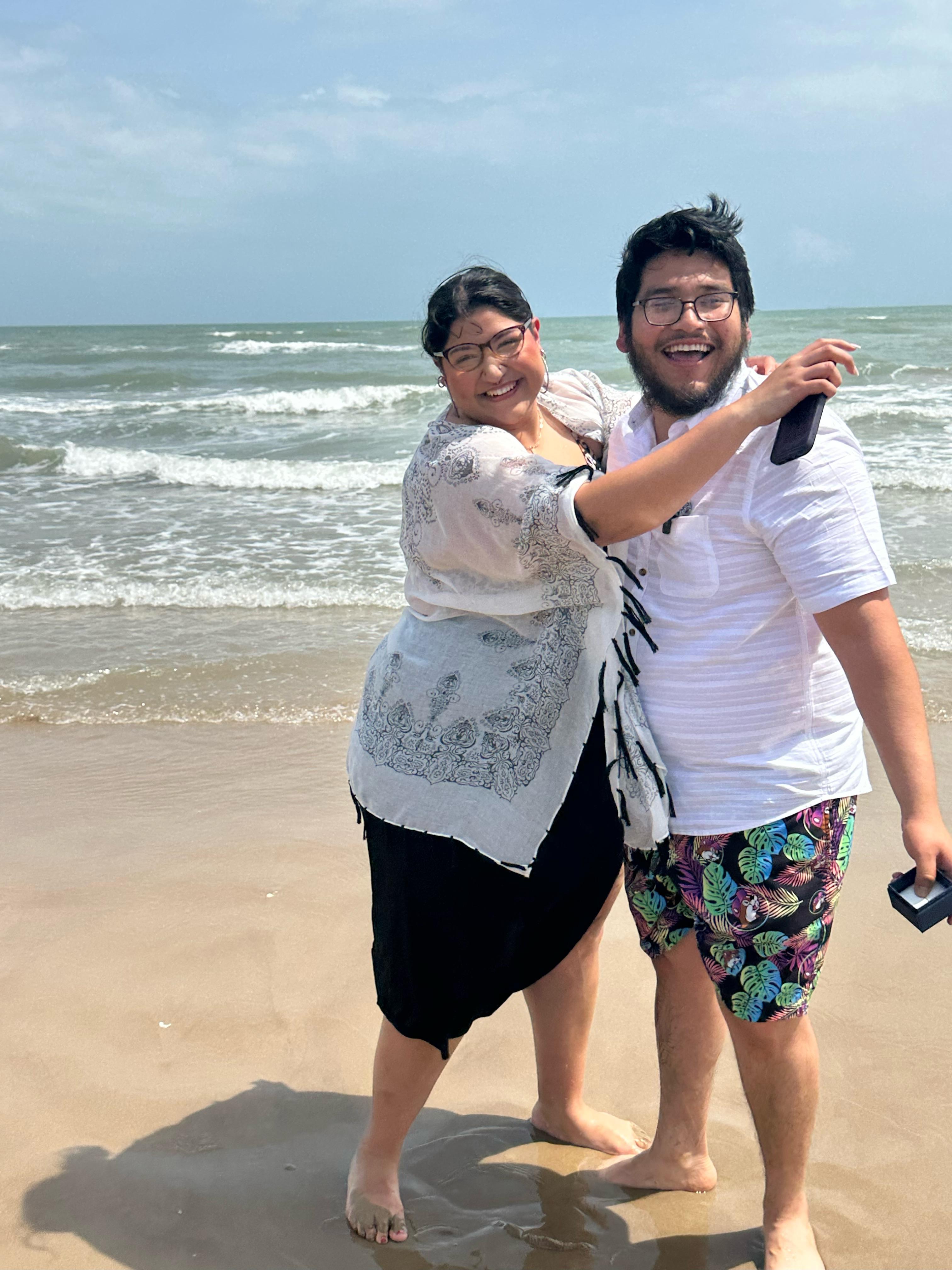 The Wedding Website of Katherine Ramirez and Skylar Garza