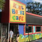 Kool Beanz Cafe
