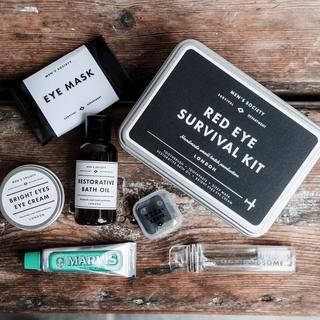 Red Eye Survival Kit