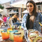 Pilsen: Mexican cuisine and beyond